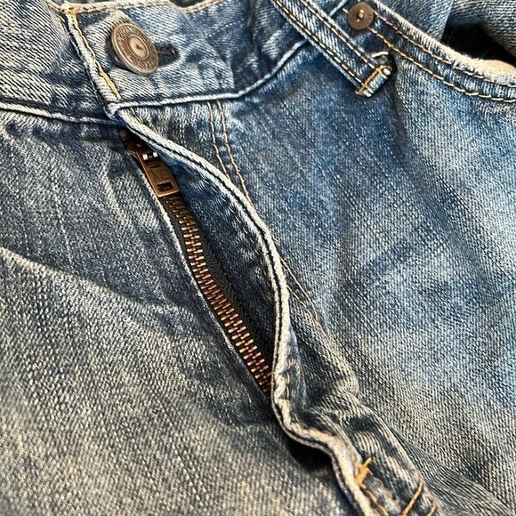 American Eagle Jeans Bootcut 40/34 - Picture 11 of 13